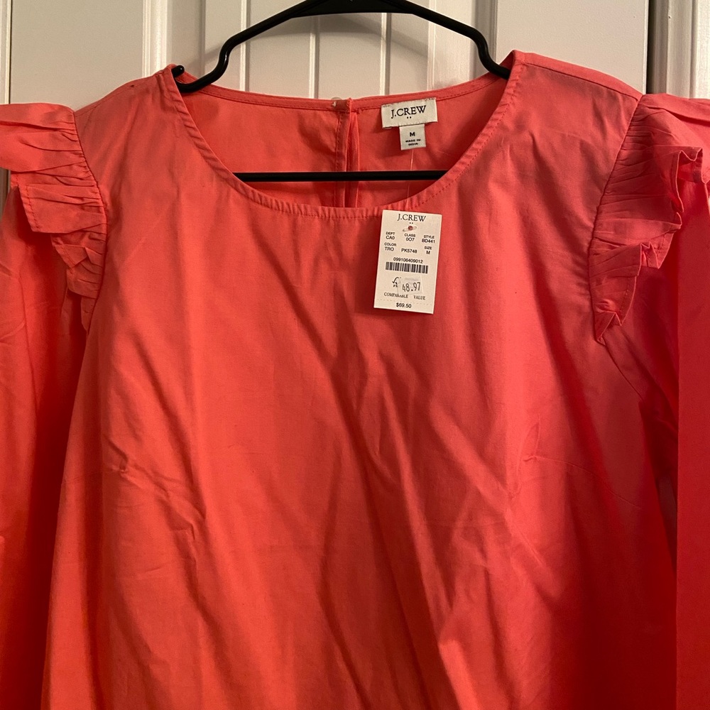 J.Crew top - Picture 3 of 3